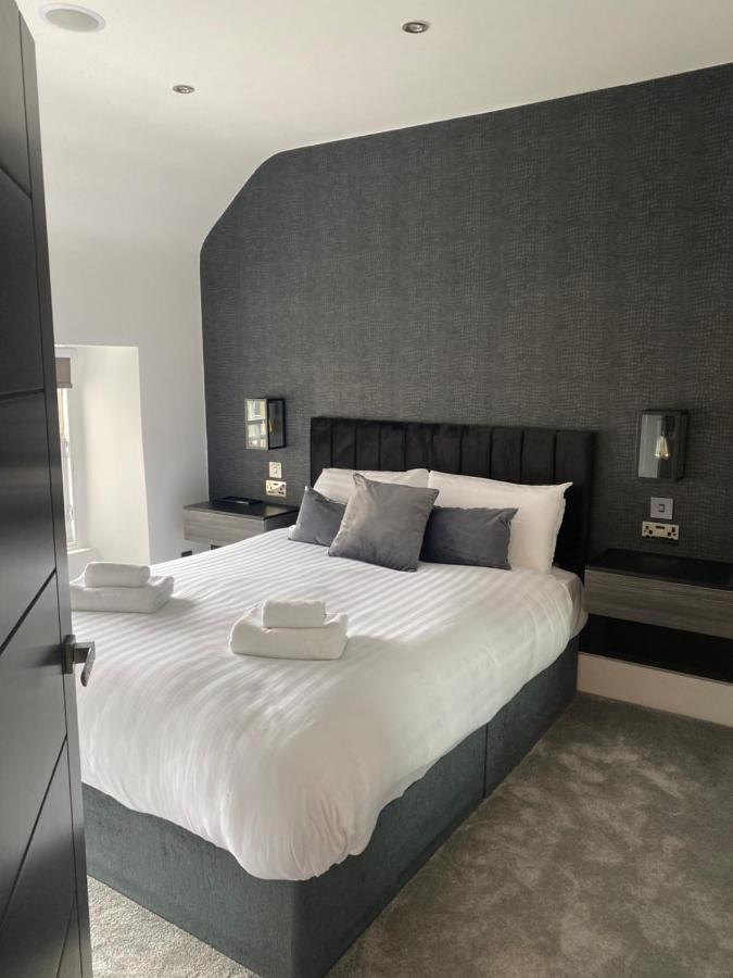 Appartement Luxury Royal Mile Boutique 2bedroom
