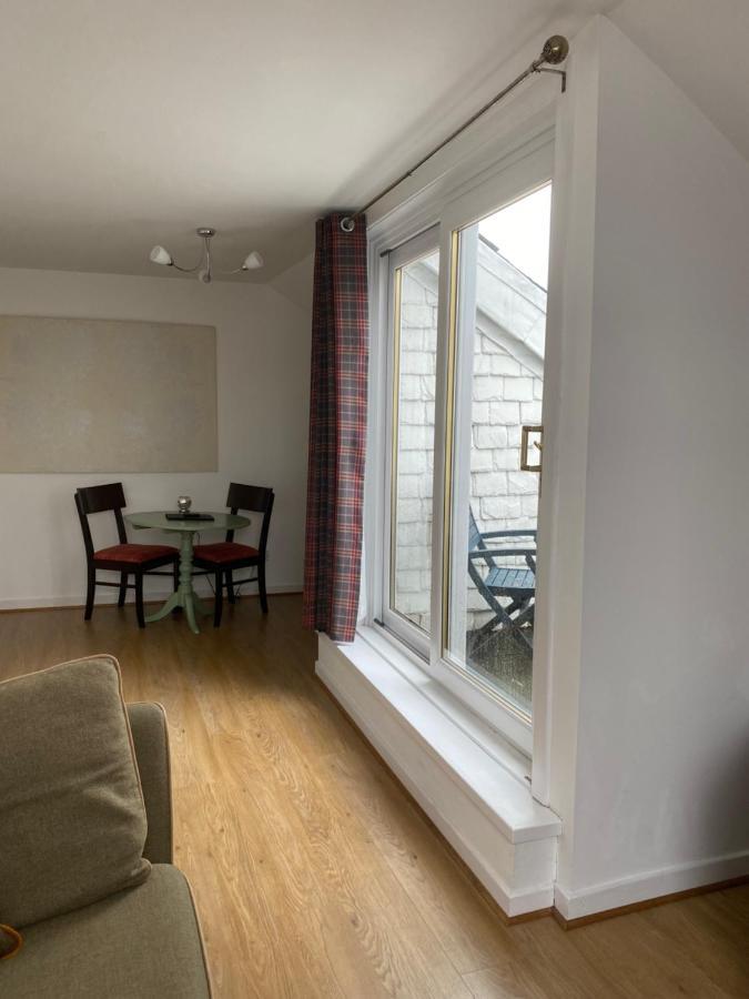 The Bothwell Bonnie Thistle Apartment *