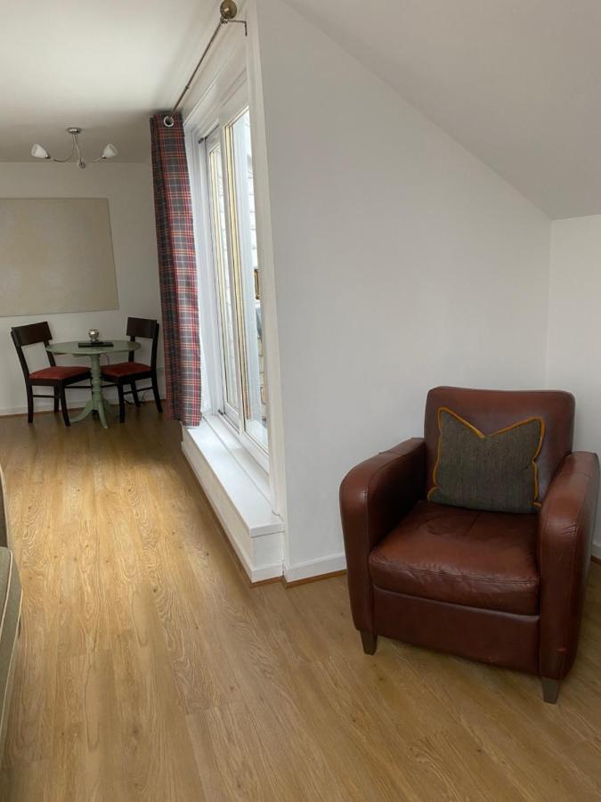 The Bothwell Bonnie Thistle Apartment