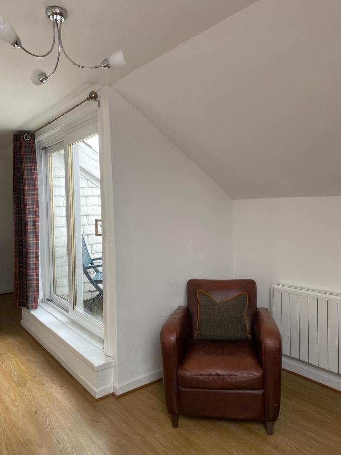 The Bothwell Bonnie Thistle Apartment *