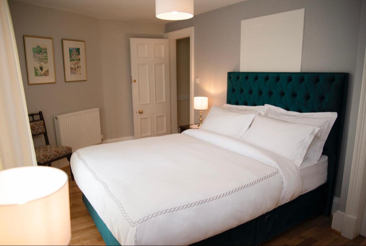 Georgian House 4* EDI