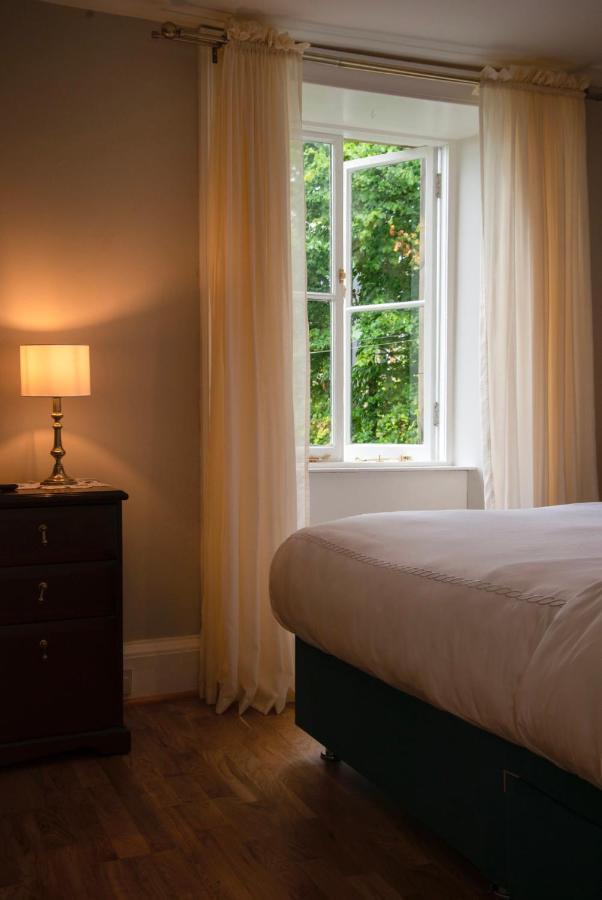 Gasthuis Georgian House 4*