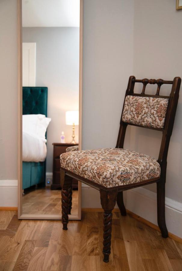 Georgian House 4* EDI