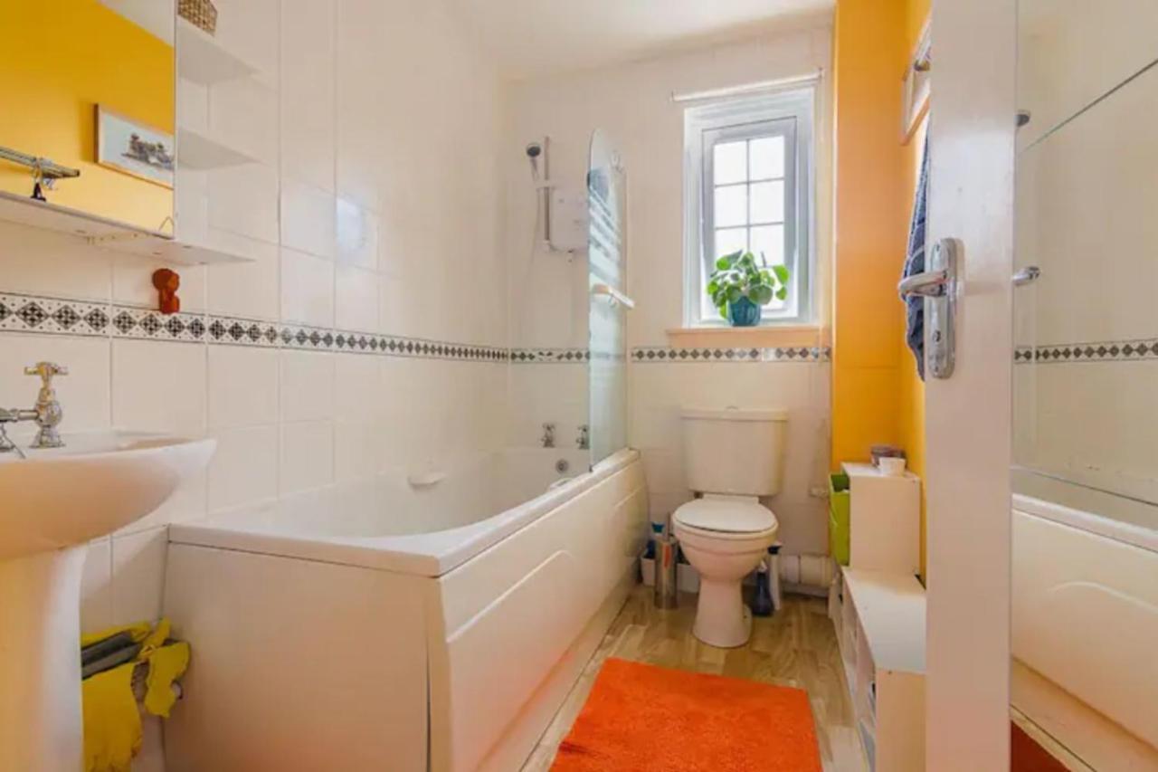 Appartement Guestready - Cosy & Bright - Flat