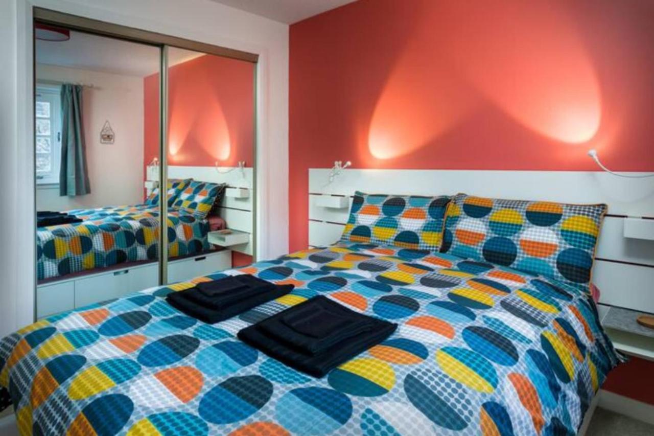 Flat Near Holyrood Park Apartment EDI