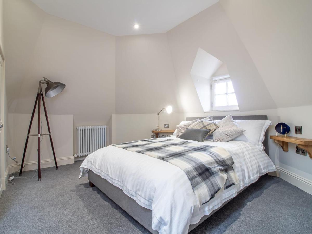 Appartement Luxury Royal Mile By The Castle - Sleeps 4 *