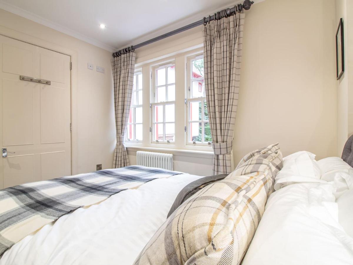 Appartement Luxury Royal Mile By The Castle - Sleeps 4 Edinburgh