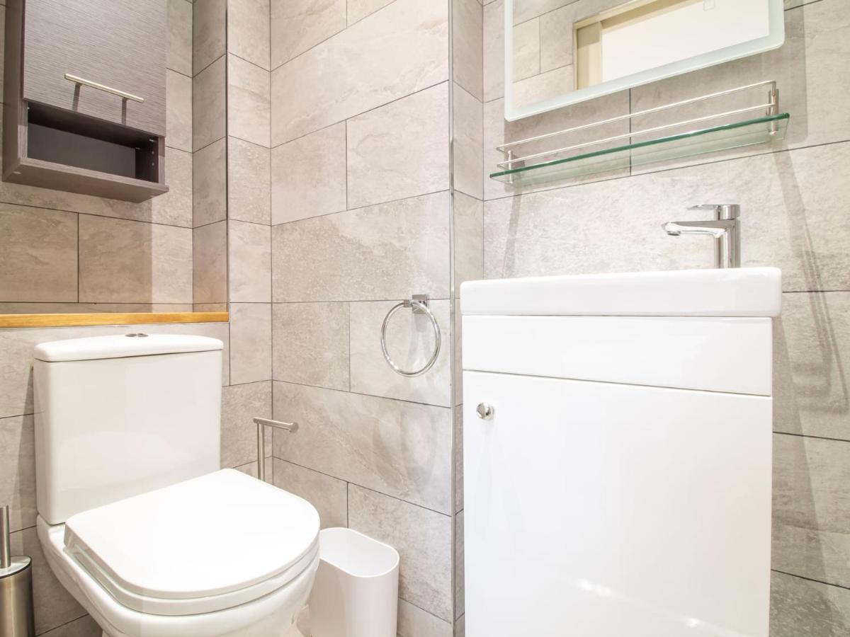 Luxury Royal Mile By The Castle - Sleeps 4 Appartement Edinburgh