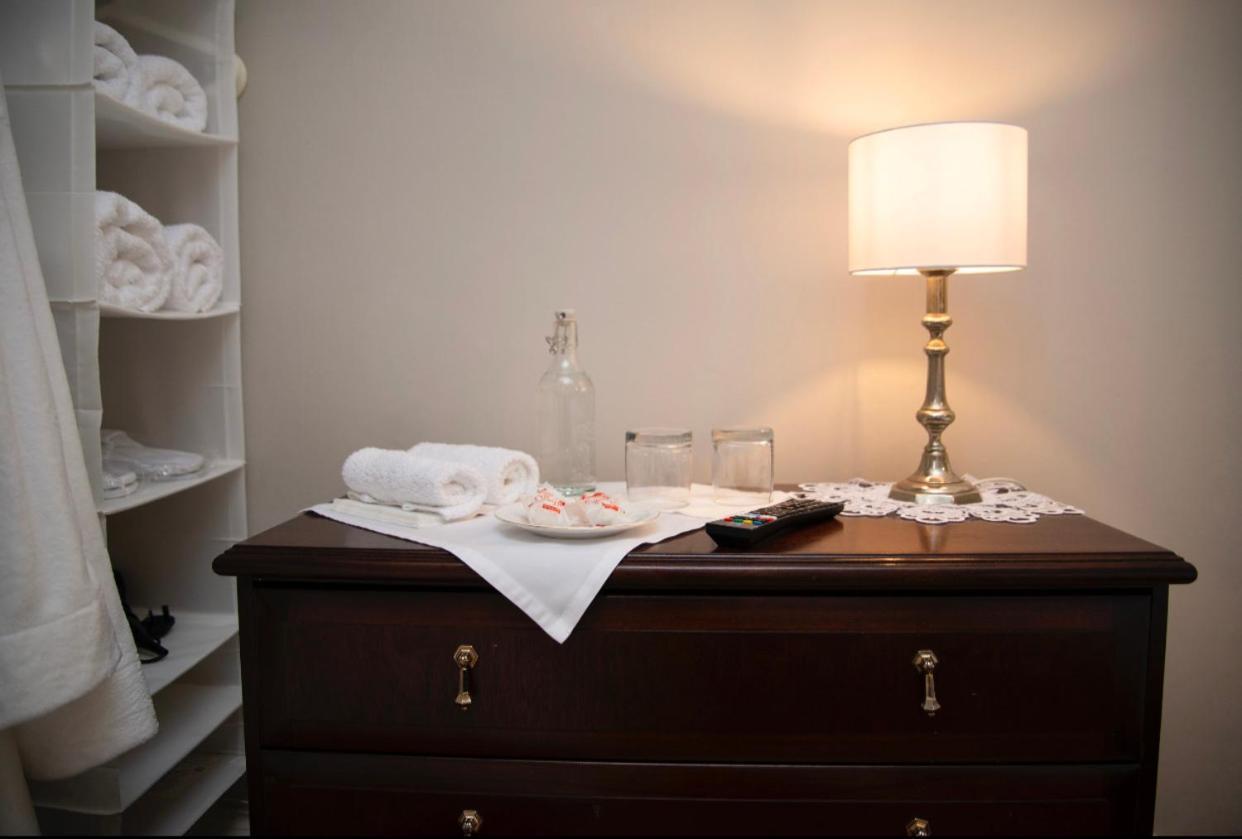 Gasthuis Georgian House 4*