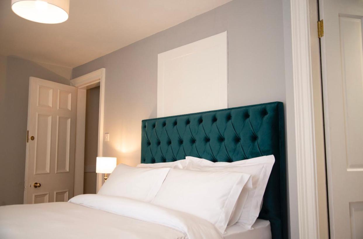 Georgian House 4* EDI