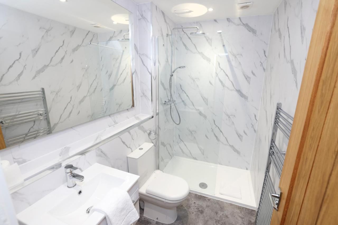 Apartment Stunning 2 Bed Nr The Royal Mile & The Castle EDI