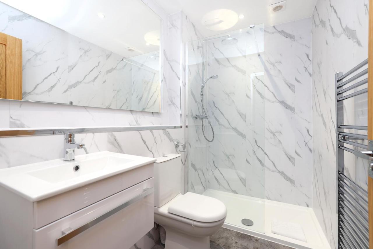 Apartment Stunning 2 Bed Nr The Royal Mile & The Castle EDI