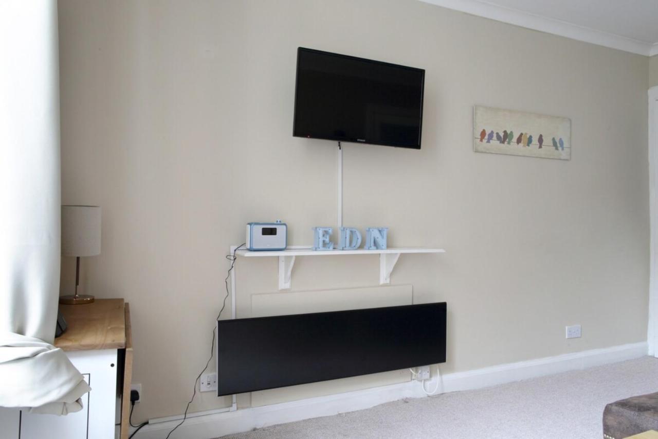Two Bedroom Flat By Royal Mile! Appartement Édimbourg