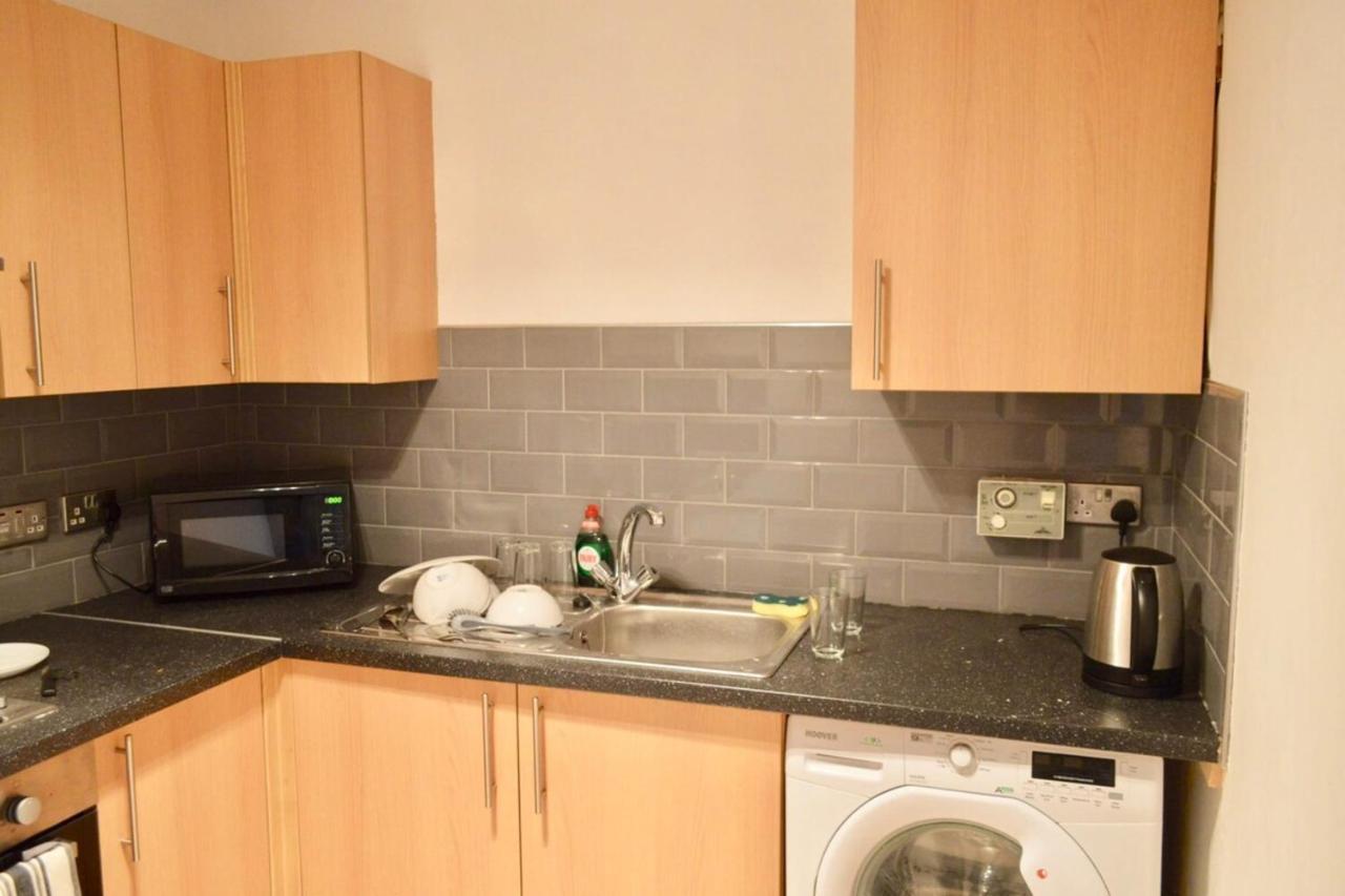 Appartement Two Bedroom Flat By Royal Mile! *