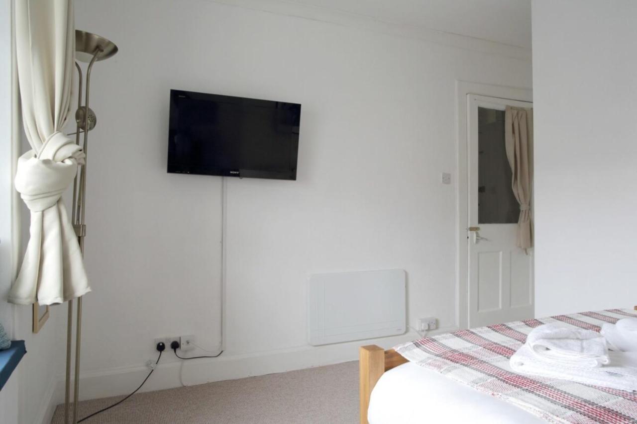 Two Bedroom Flat By Royal Mile! Appartement *