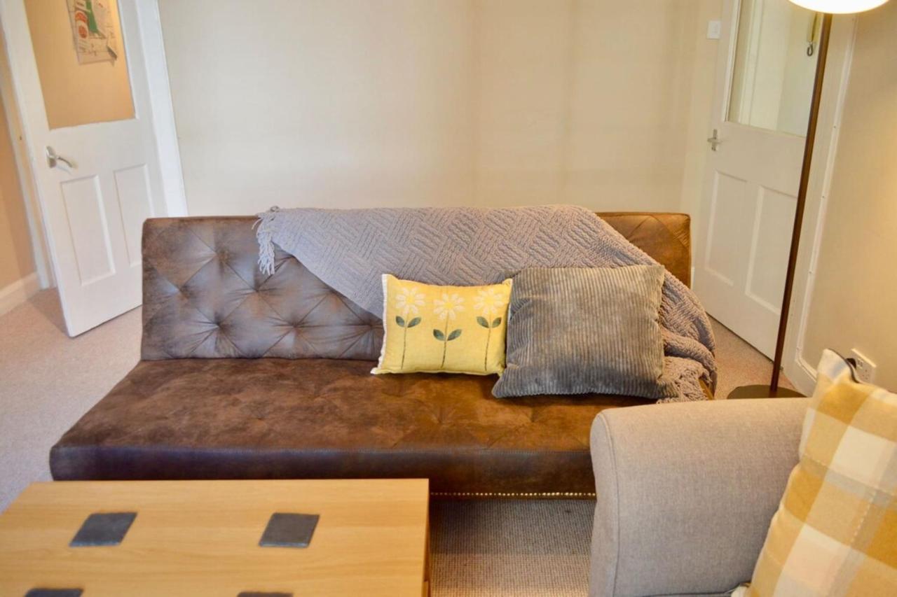 Appartement Two Bedroom Flat By Royal Mile!