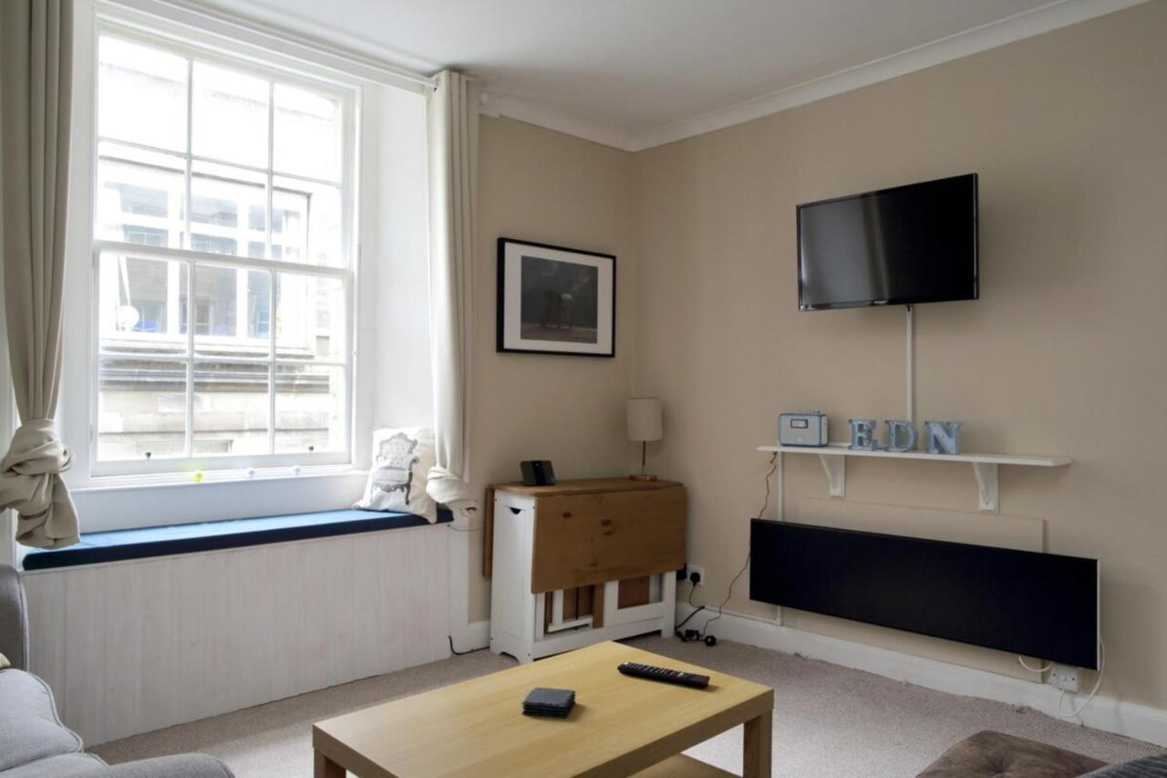 Two Bedroom Flat By Royal Mile! * Édimbourg