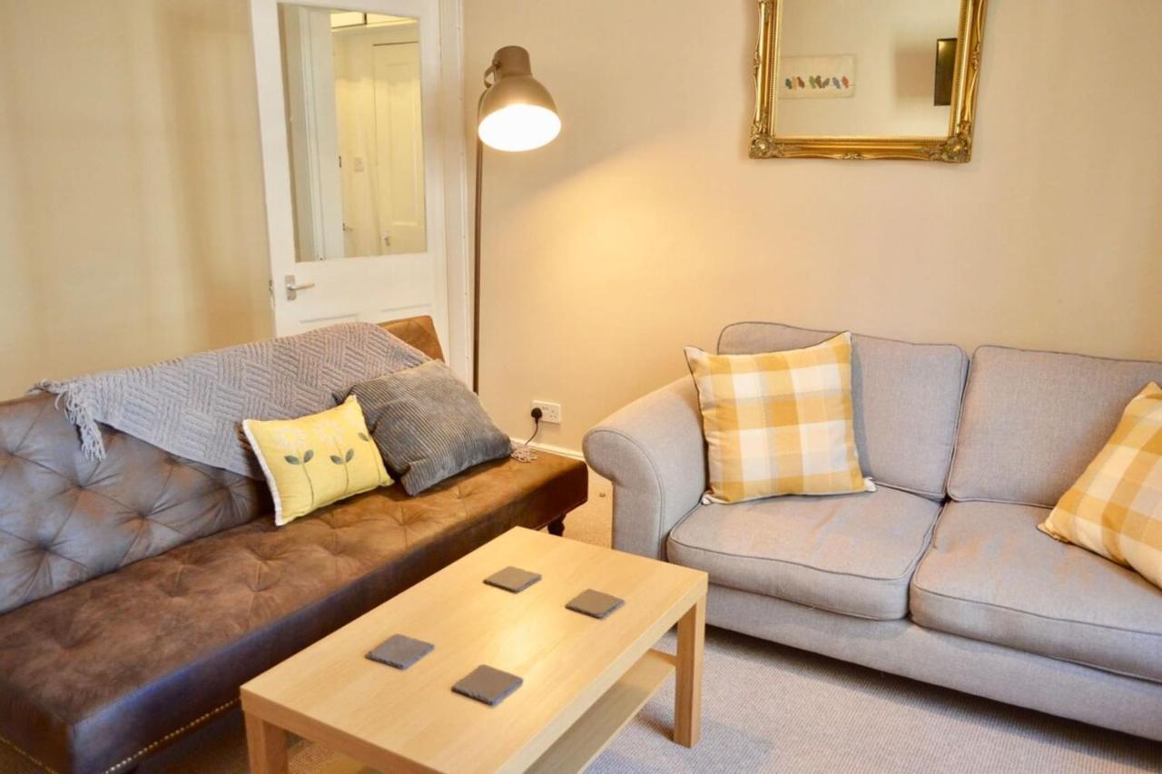 Appartement Two Bedroom Flat By Royal Mile! *