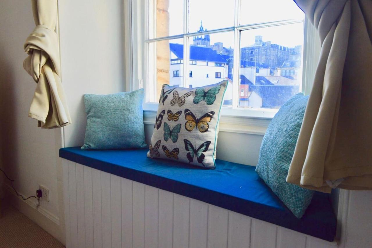 Two Bedroom Flat By Royal Mile! Appartement *