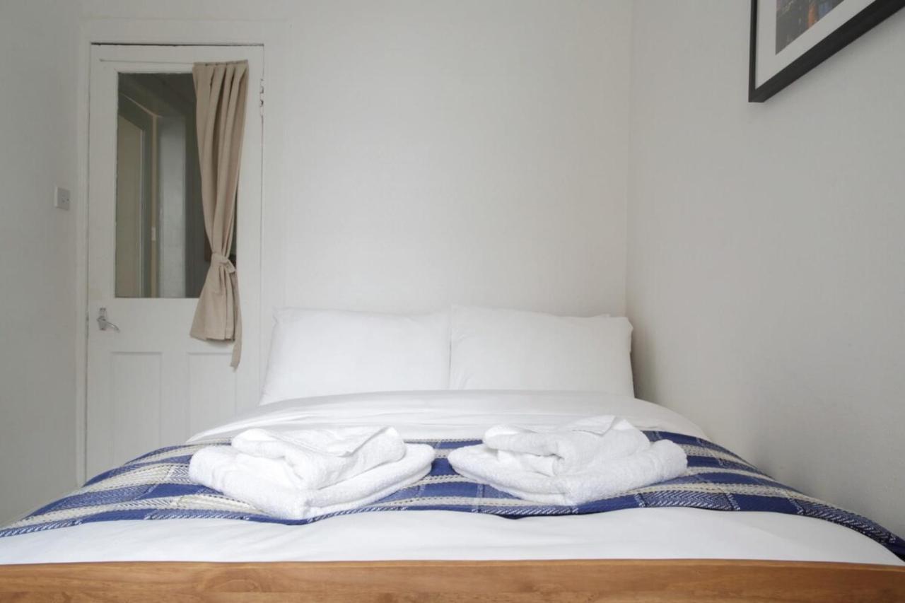 Two Bedroom Flat By Royal Mile! Appartement *