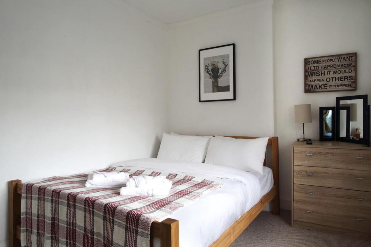 Two Bedroom Flat By Royal Mile! Appartement *