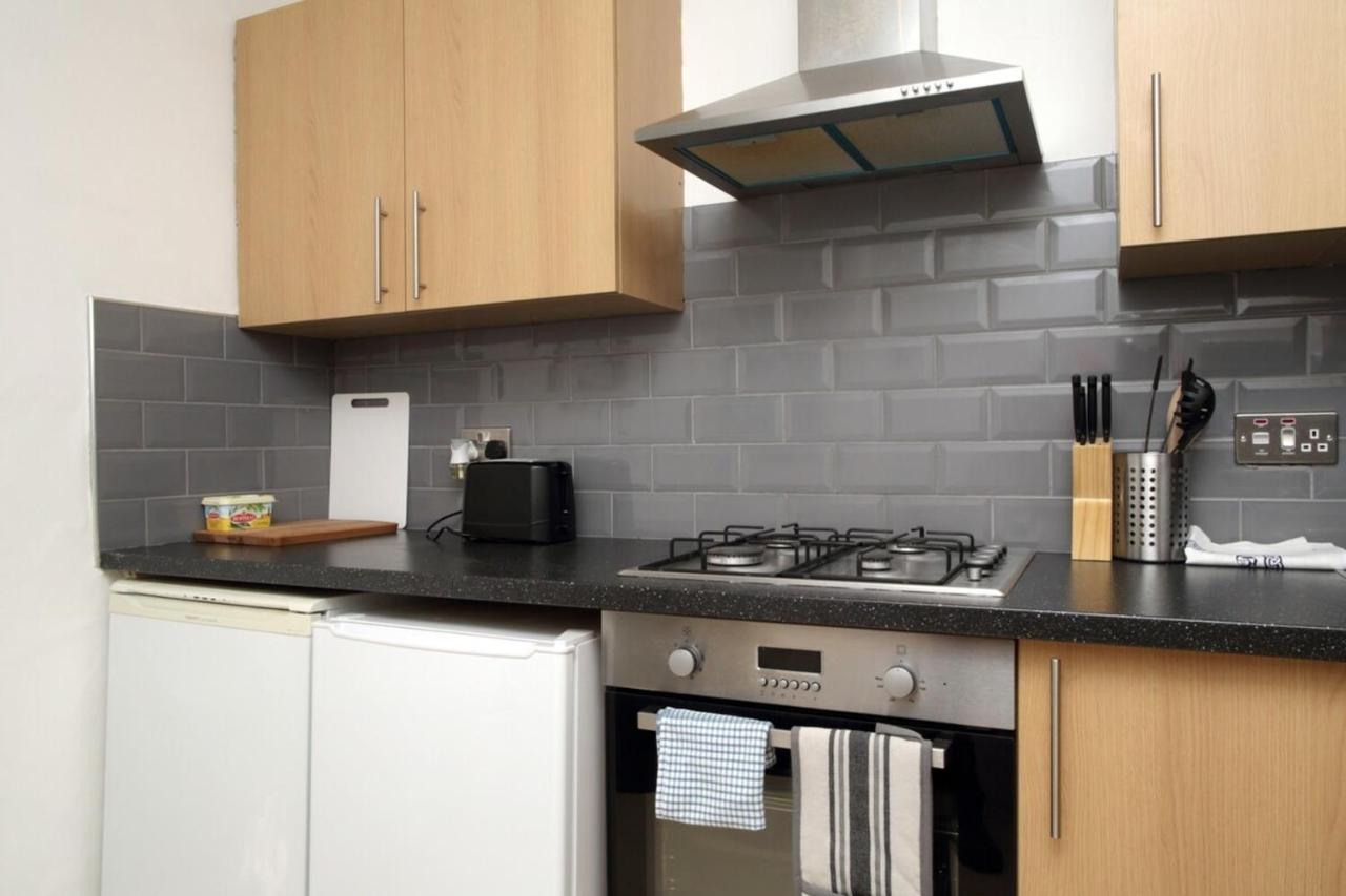 Appartement Two Bedroom Flat By Royal Mile! Édimbourg