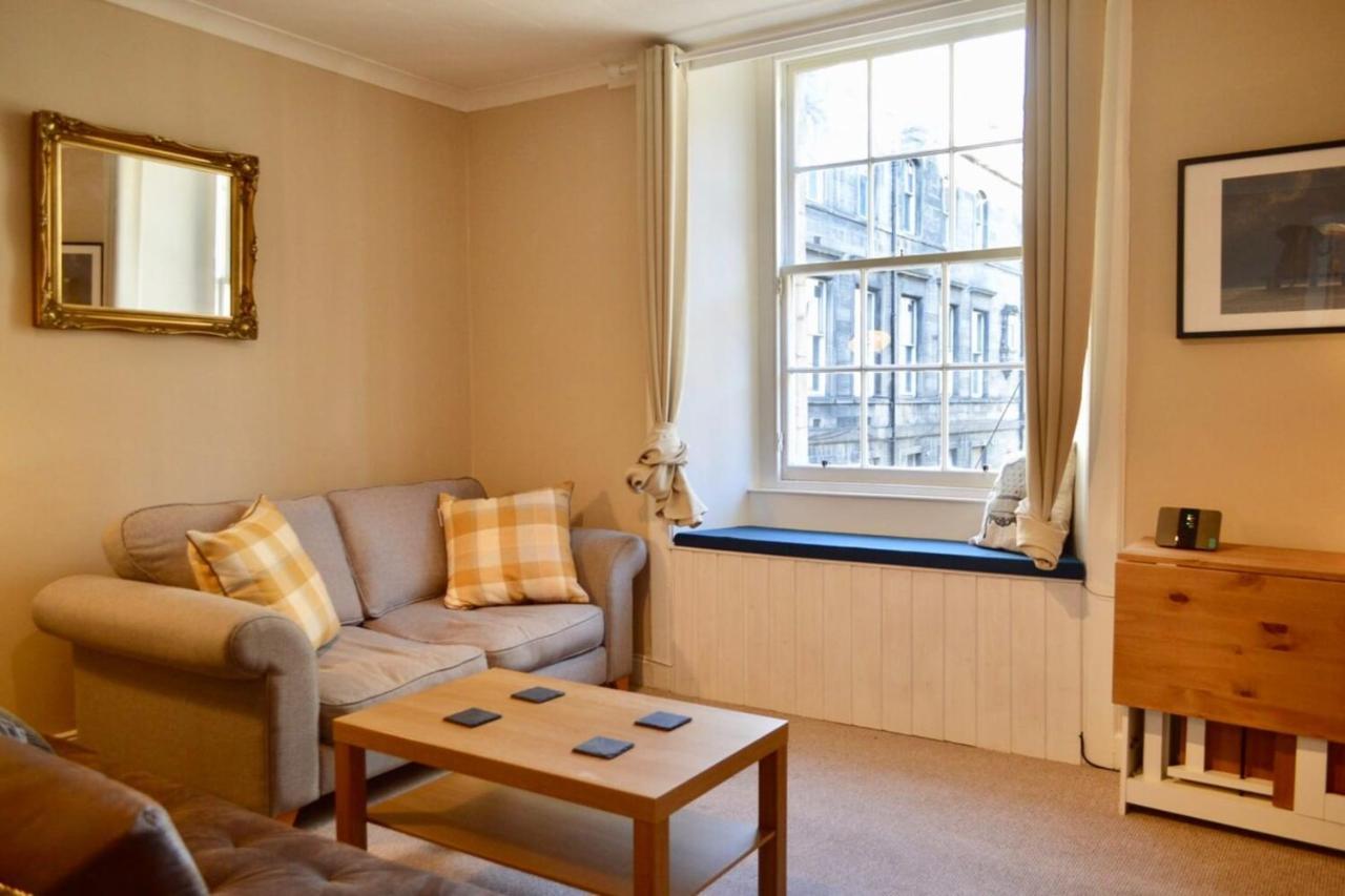 Two Bedroom Flat By Royal Mile! * Édimbourg