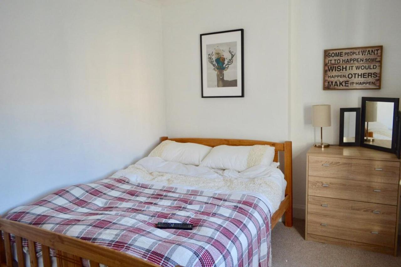 Two Bedroom Flat By Royal Mile! Appartement Édimbourg
