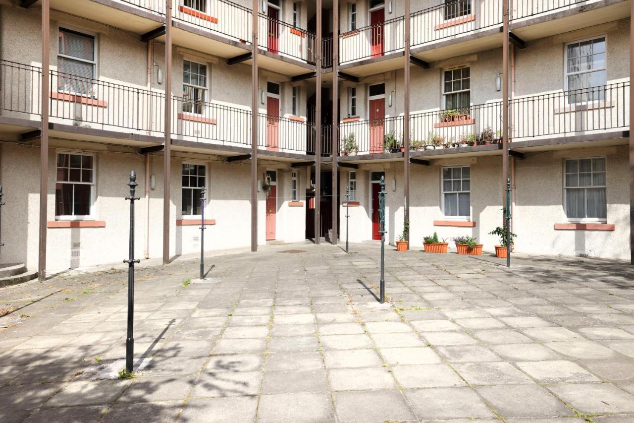Apartment Stunning 2 Bed Nr The Royal Mile & The Castle EDI