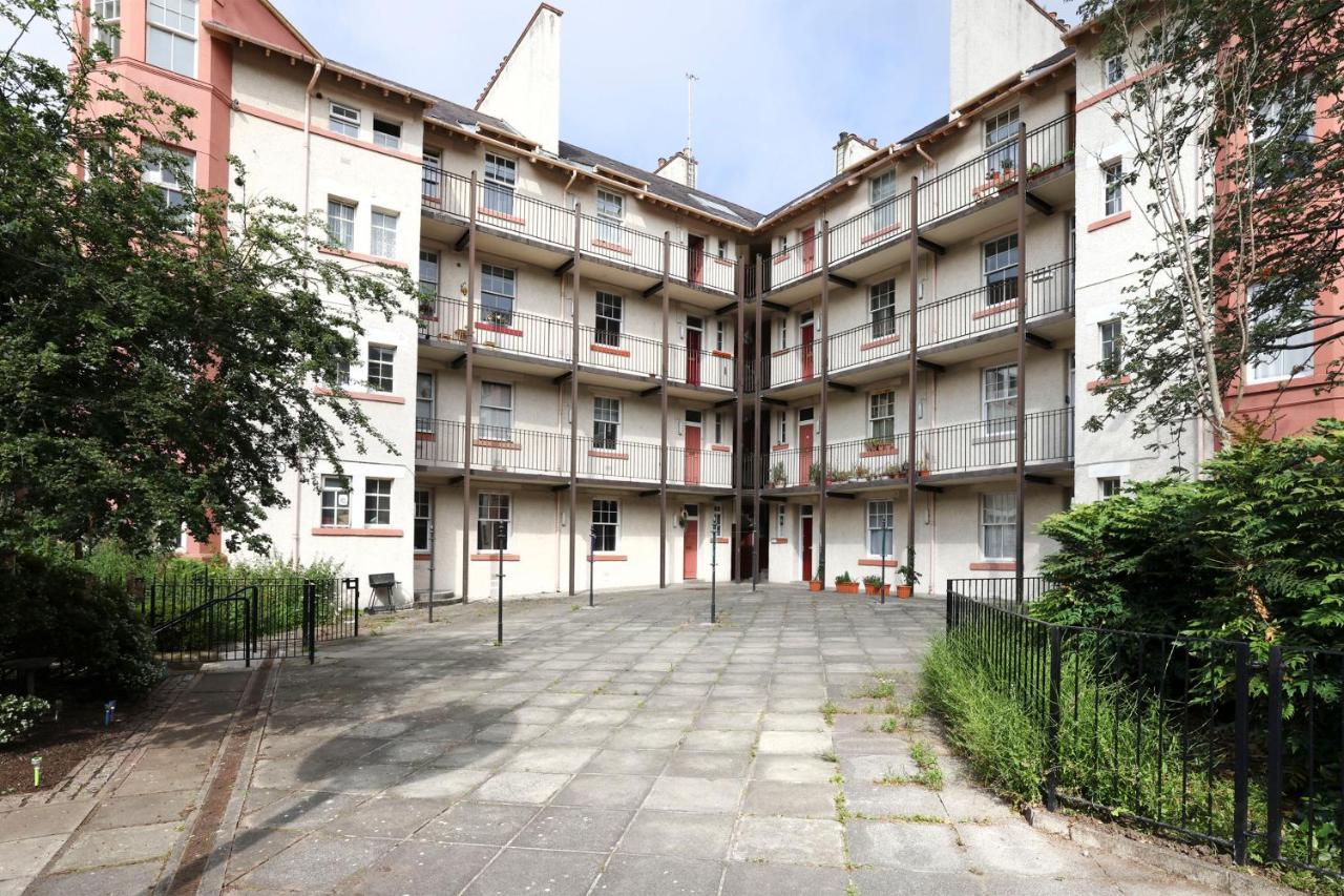 Apartment Stunning 2 Bed Nr The Royal Mile & The Castle EDI
