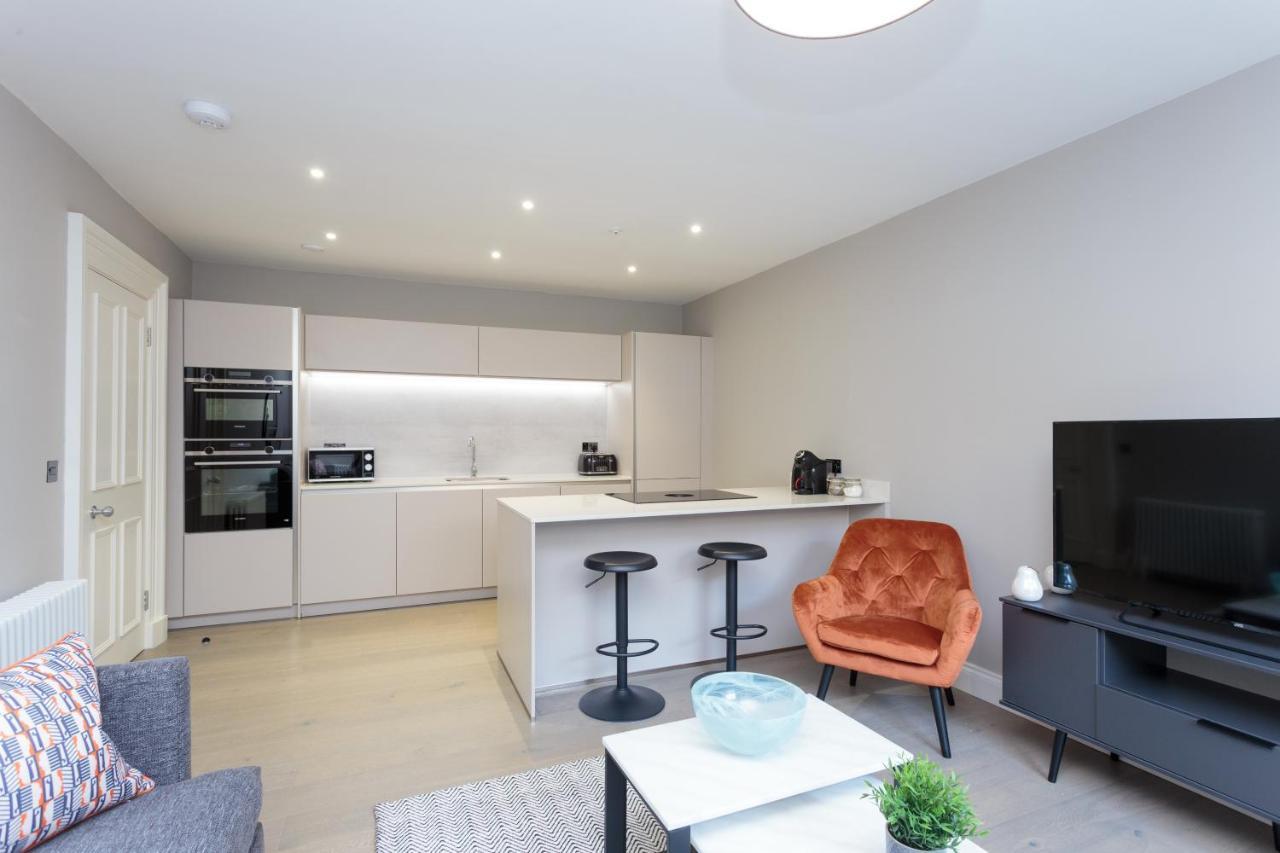 Dragon - Centre 1 Bed