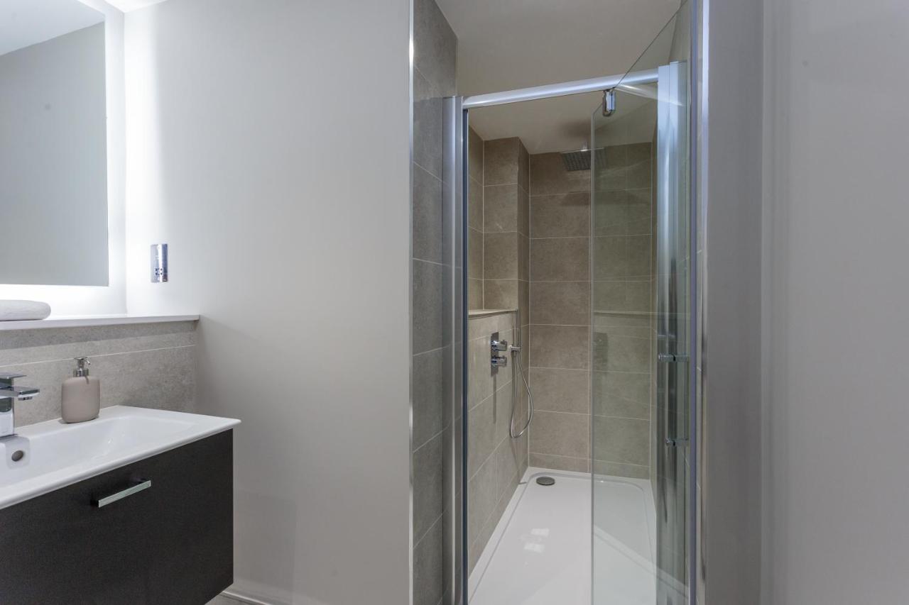 Dragon - Centre 1 Bed EDI
