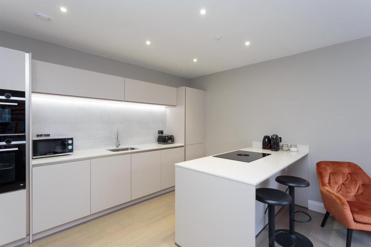 Appartement Dragon - Centre 1 Bed
