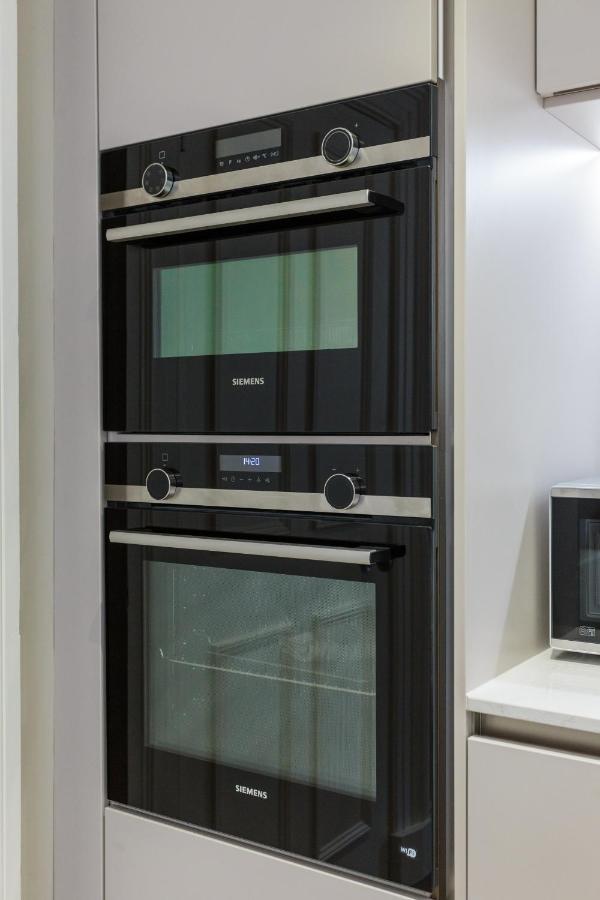 Dragon - Centre 1 Bed Appartement EDI