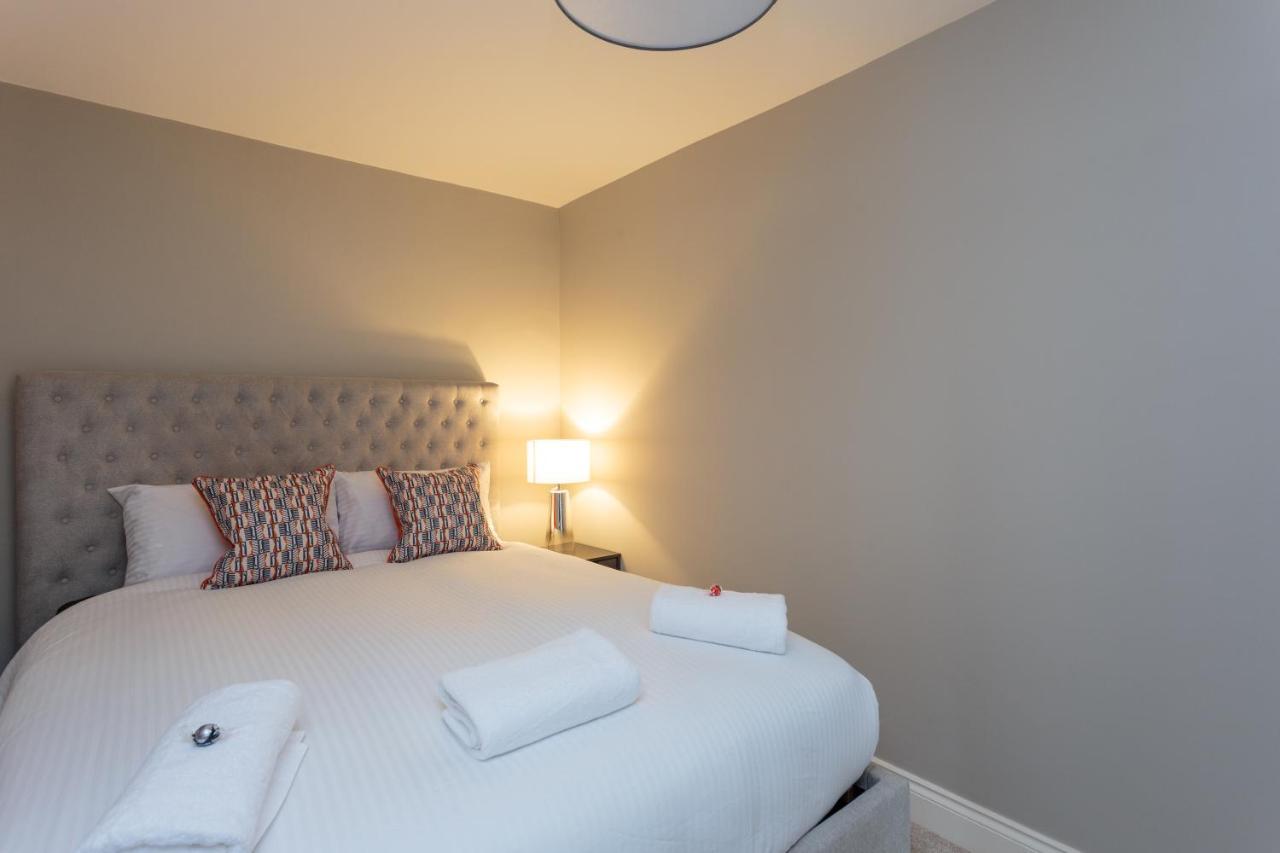 Appartement Dragon - Centre 1 Bed