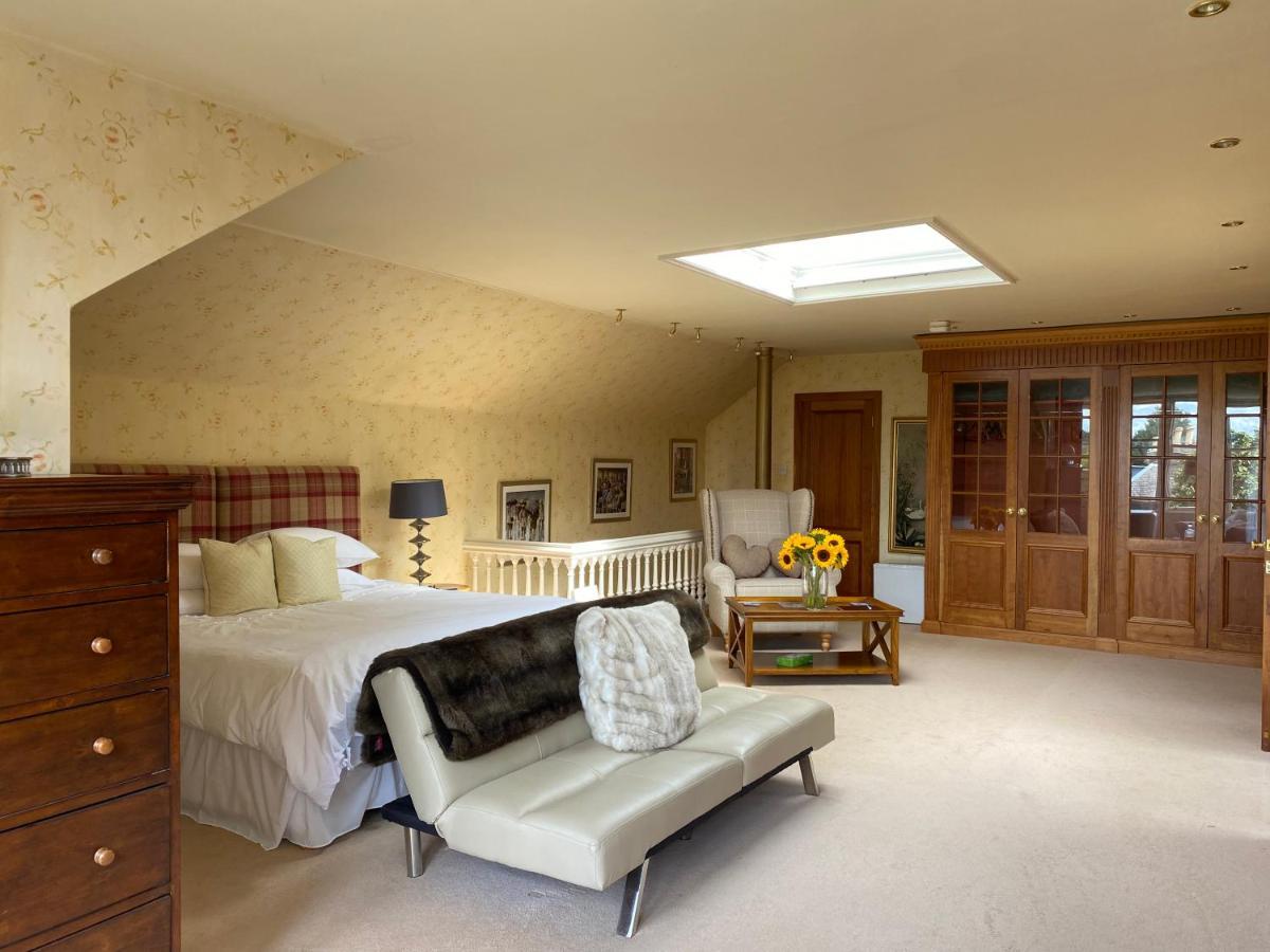 Claremont House