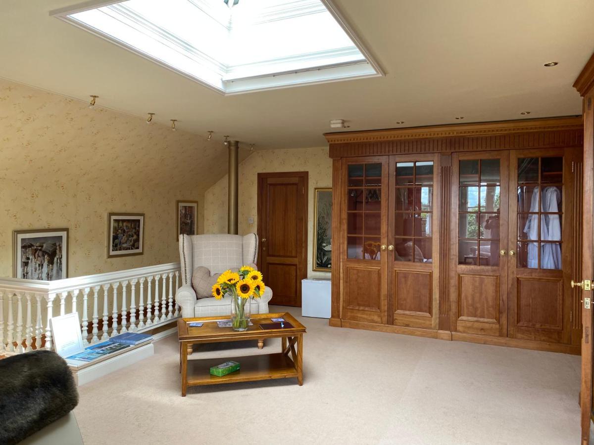 Frühstückspension Claremont House 5*
