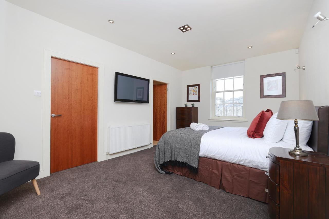 Apartment Joivy Spacious 2 Bed,2 Bath Flat, Free Parking And Rooftop Terrace