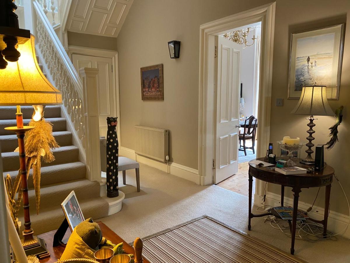 Claremont House EDI