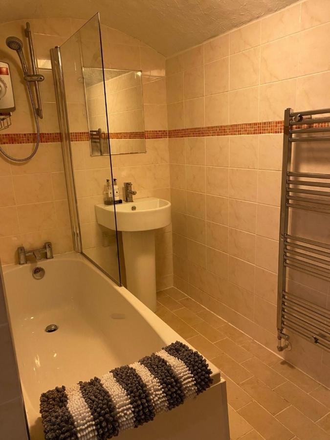 Private In City Centre Townhouse