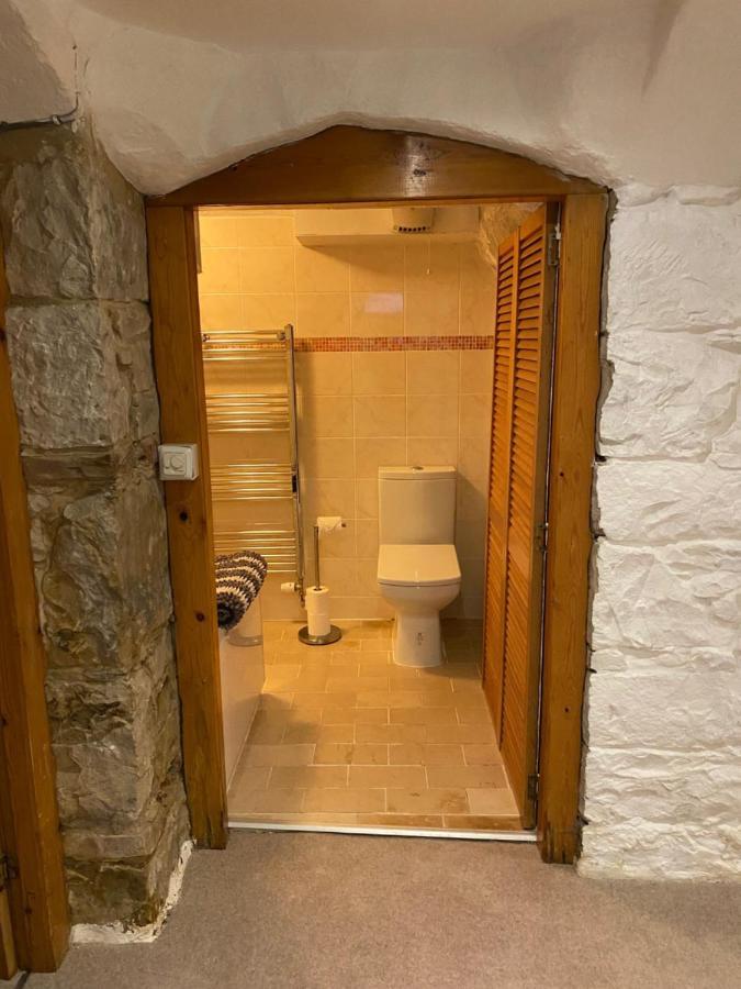 Private In City Centre Townhouse Privatunterkunft *