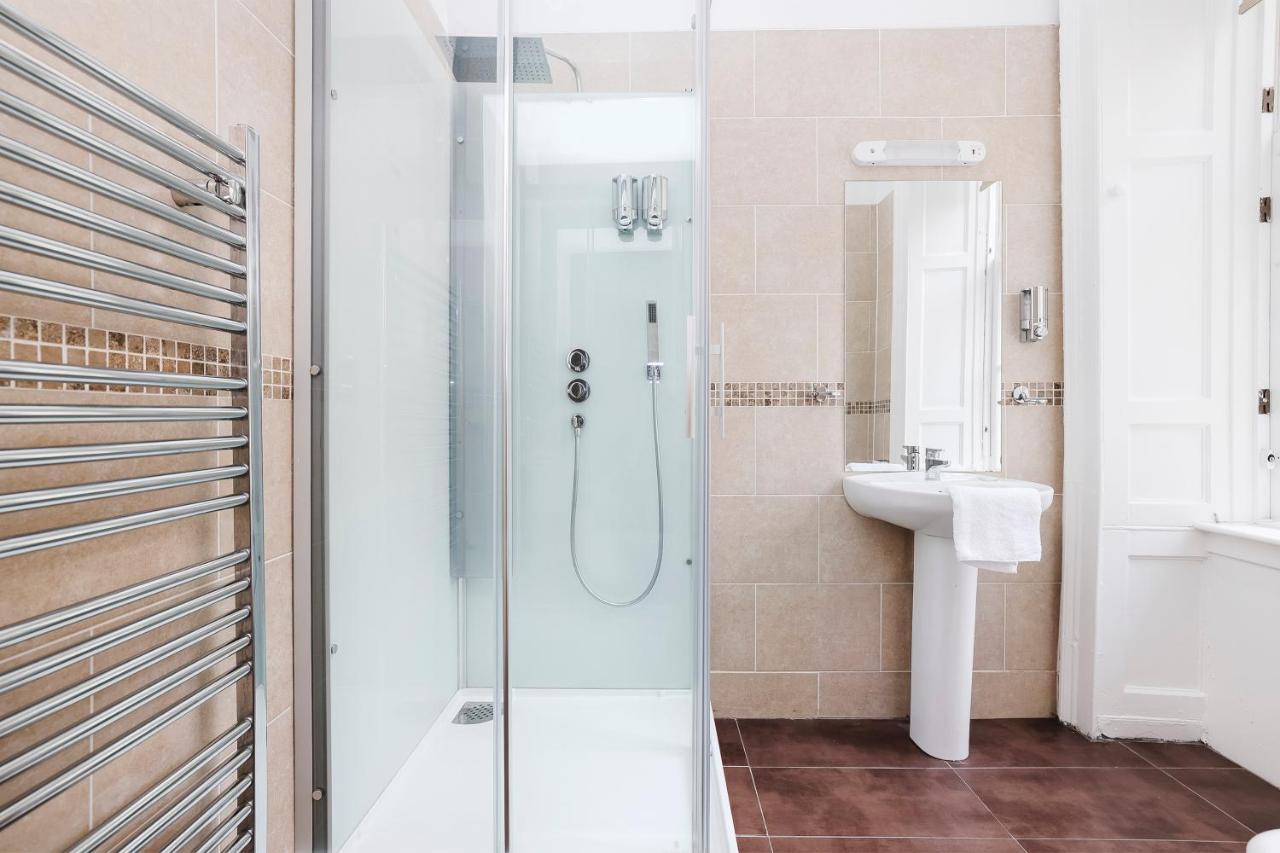 Gasthof Castle Street 3*