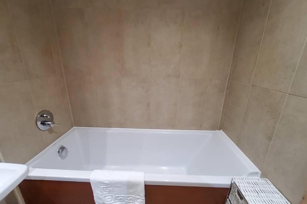 Appartement Western Harbour-luxury Seaside By Sensational Short Lets & Serviced *