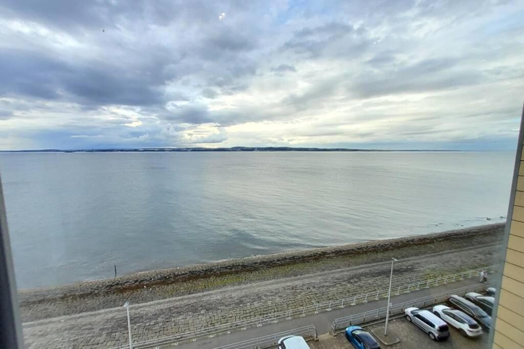 Appartement Western Harbour-luxury Seaside By Sensational Short Lets & Serviced Édimbourg