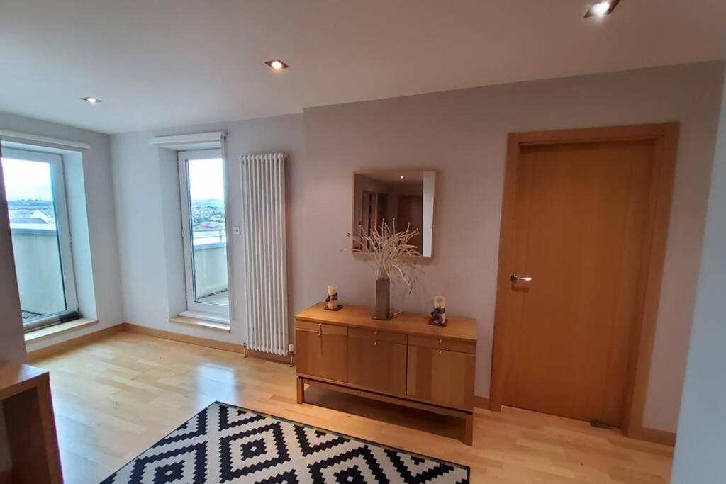 Western Harbour-luxury Seaside By Sensational Short Lets & Serviced *