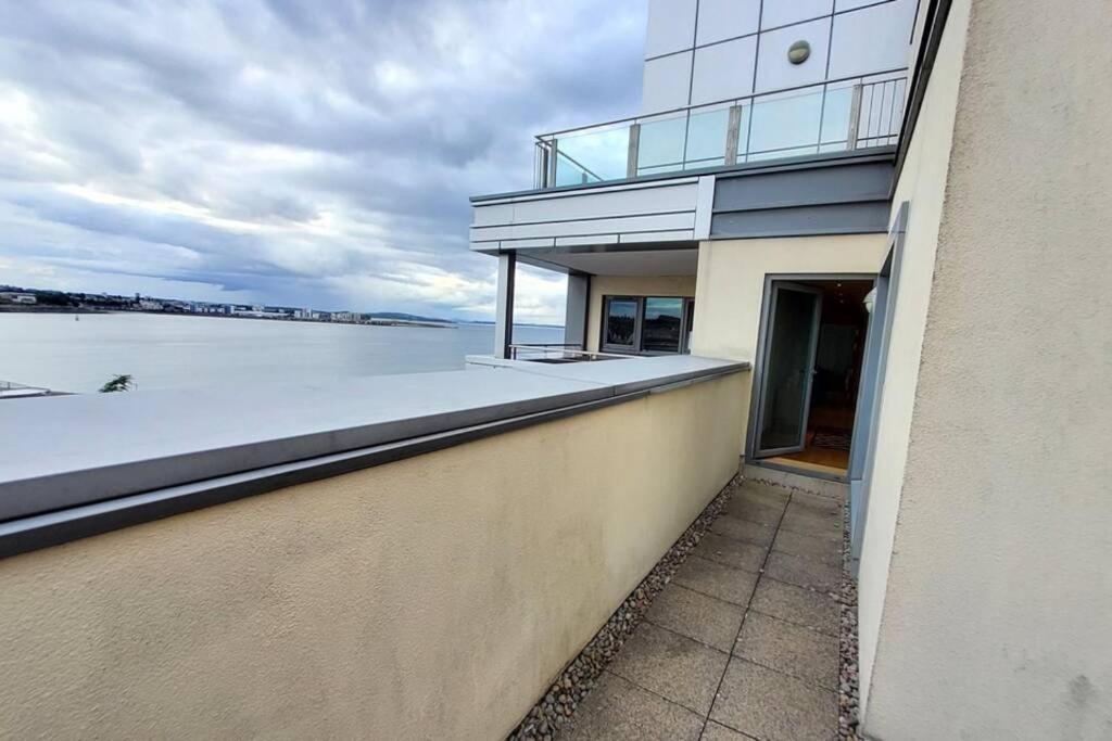 Western Harbour-luxury Seaside By Sensational Short Lets & Serviced Appartement *