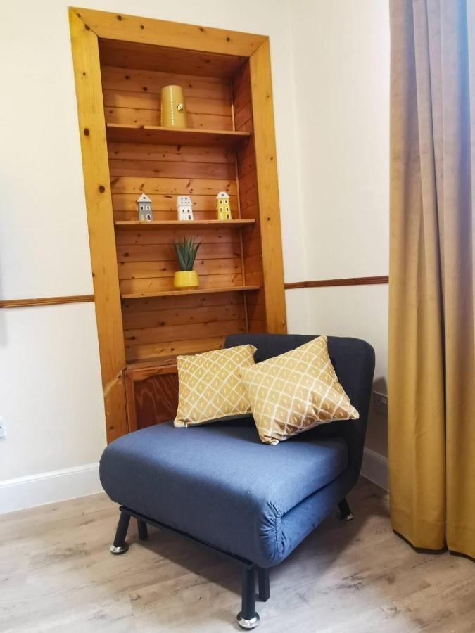 Guestready - Great 1Br Apartment Close To City Center Apartment Edinburgh
