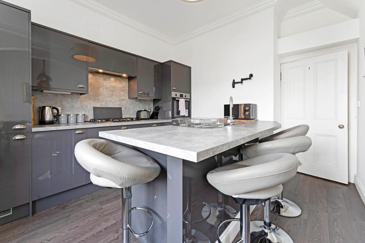 Hébergement de vacances Stunning City Centre Town House City Centre *