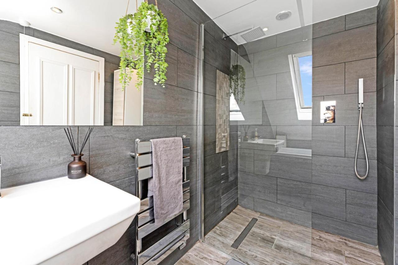Hébergement de vacances Stunning City Centre Town House City Centre *