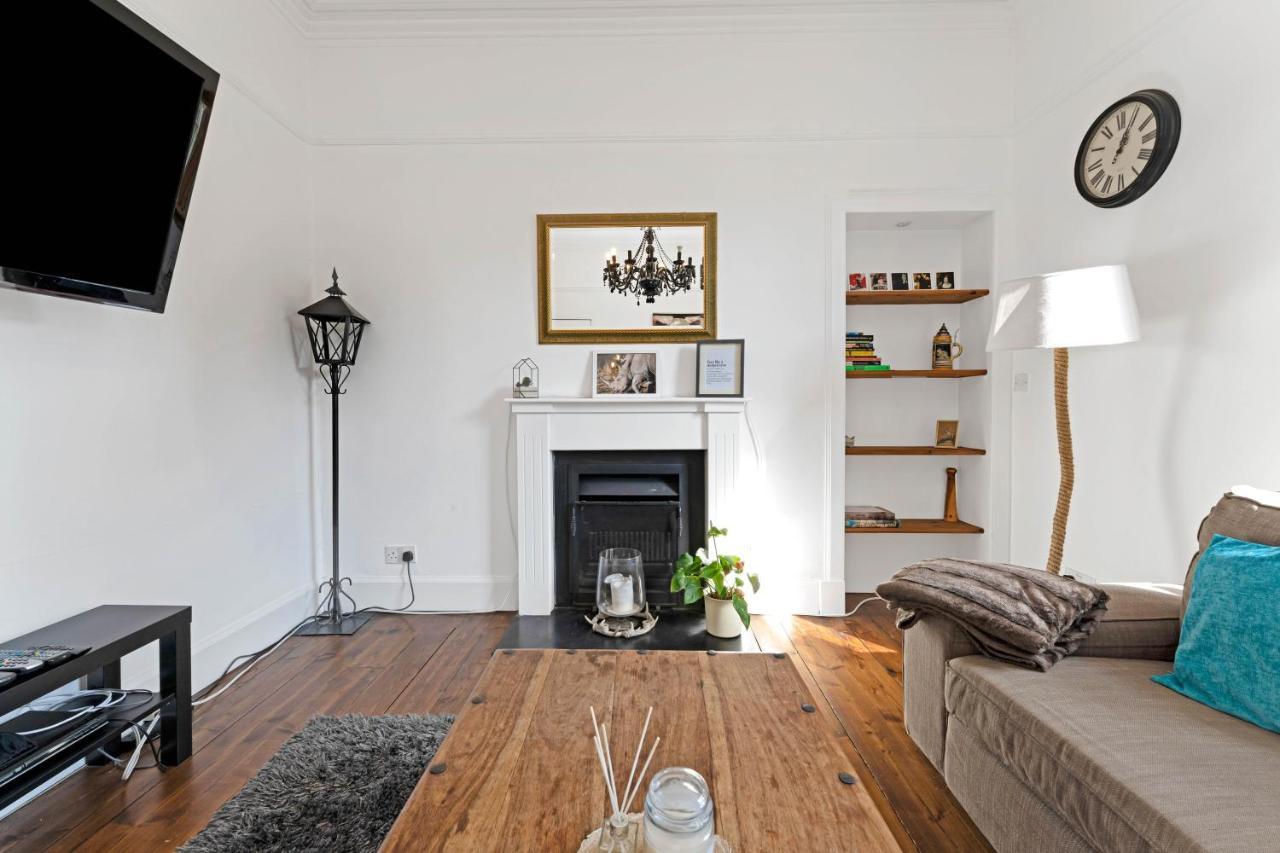 Hébergement de vacances Stunning City Centre Town House City Centre *